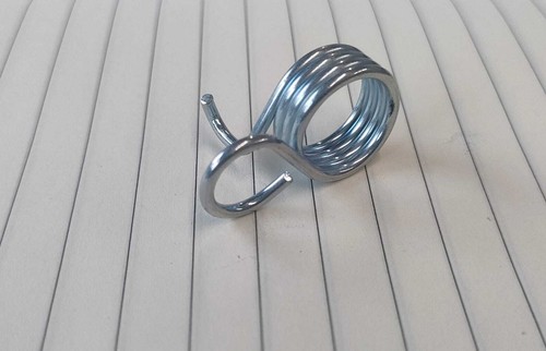Spiral torsion extension - spiral,