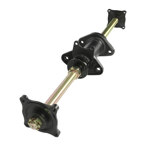 Rear shaft axle kit - rear,