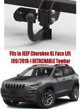 DETACHABLE Tow Bar For JEEP