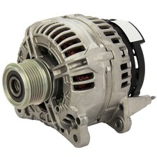 120AMP ALTERNATOR VW BEETLE &