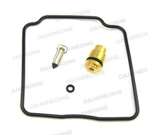 Carb Carburetor Rebuild Kit