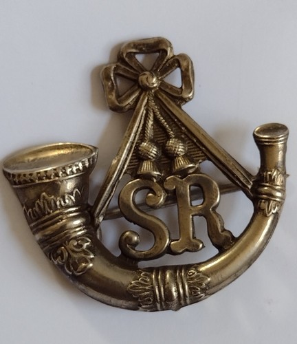 Victorian 2nd battalion - victorian,