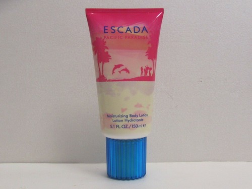 Escada pacific paradise - escada,