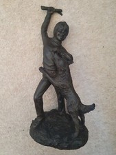 Vintage HEREDITIES LTD Kirkby