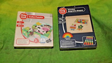 PLAY TIVE WOODEN MAGNETIC