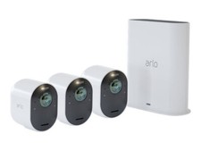 Arlo Ultra 2 Security Camera