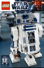 LEGO 10225 Star Wars