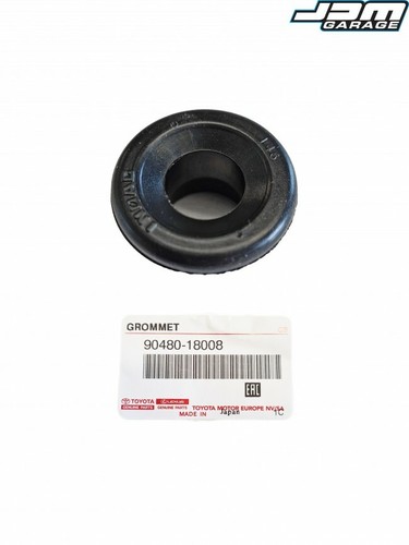 Genuine toyota pcv - toyota, grommet