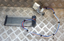 GENUINE 2005-18 TOYOTA AVENSIS PRE HEATER RADIATOR HEATER MATRIX MF013410-0243