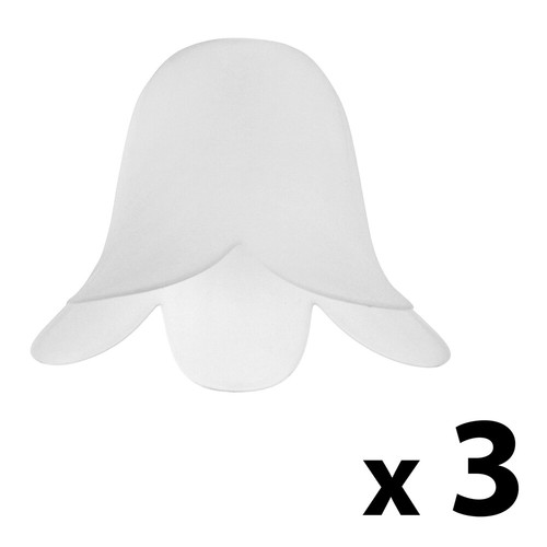 Replacement glass light shades - replacement,