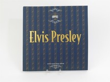 Elvis presley commemorative - elvis,