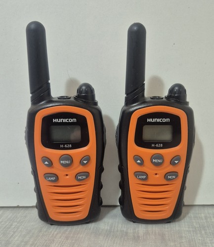 Hunicom 628 walkie - hunicom,