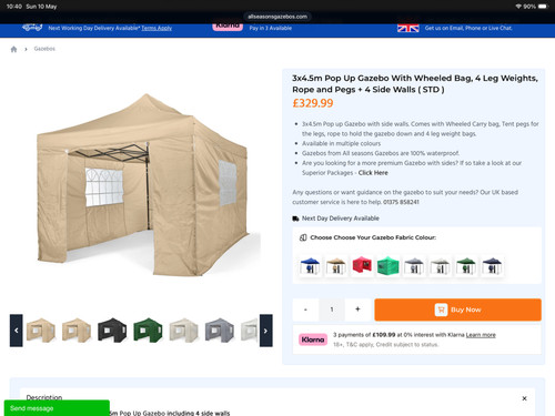Cost 330 used - cost, all