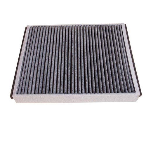 Mann filter cuk 007 - filter, 25