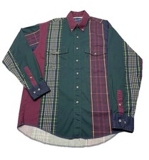VTG Wrangler 90s Vertical