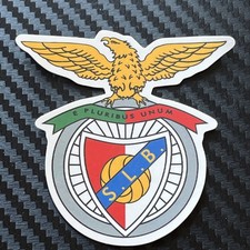 Single MINT BENFICA Portuguese