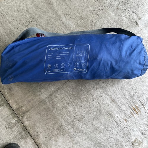 Outwell hartford canopy tent - canopy-,