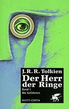 Der Herr Der Ringe  by John