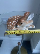 Vintage Lomonosov USSR Po