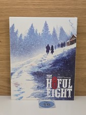 The Hateful Eight 8 KimchiDVD