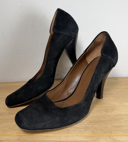 Hobbs london black - black, shoes