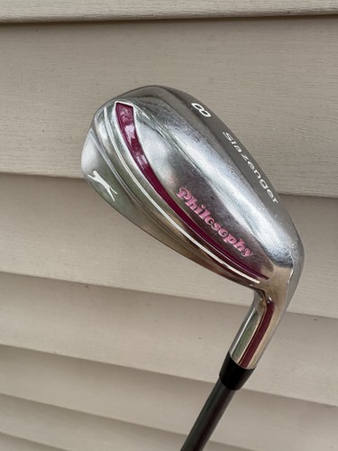 Slazenger philosophy iron - slazenger,