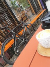 Pinarello Dogma F8 Carbon