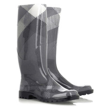 Burberry Wellington Check