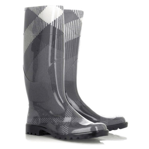 Burberry wellington check - burberry,