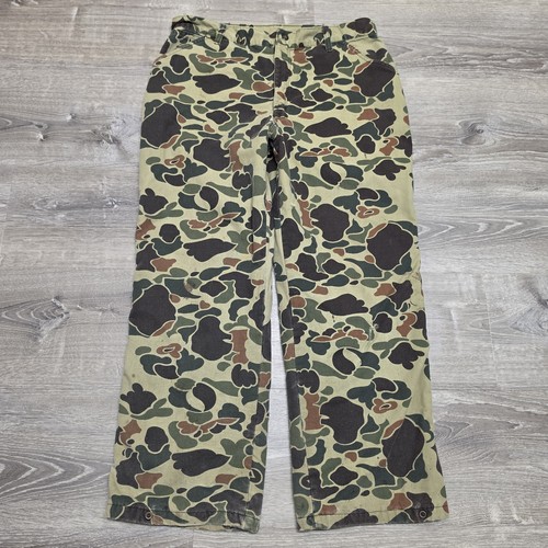 Vintage walls duck - walls, camo