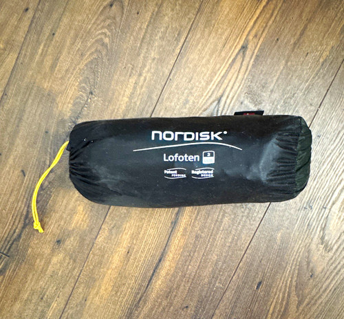 Nordisk lofoten ulw double - nordisk,