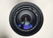 Sigma 28-200mm 3.8-5.6 UC -