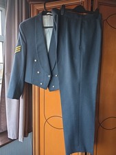 RAF RAFAC CCF Flight Sergeant