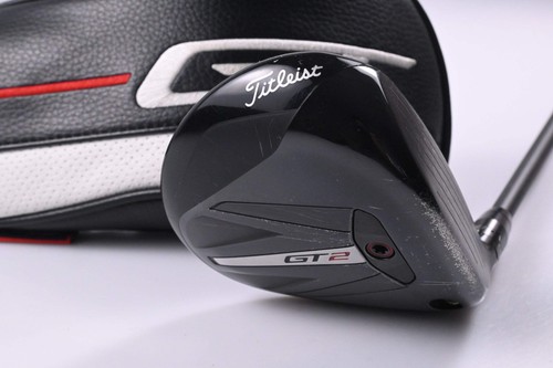 Titleist gt2 wood - titleist,