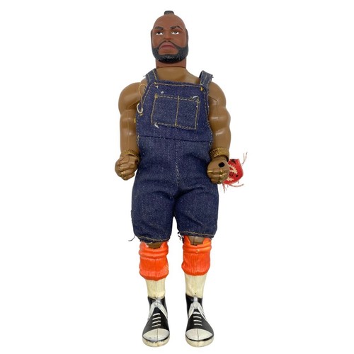 Team figure large - a-team,