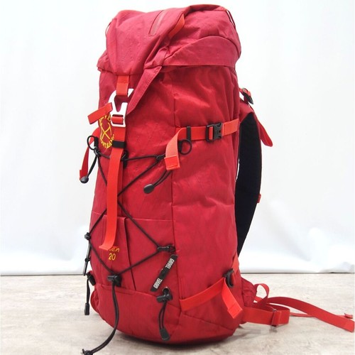 Grivel backpack zen - grivel,