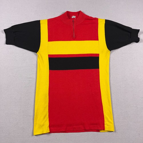 Vtg giordana cycling jersey - cycling,