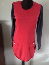 Mudd and Water navy ted