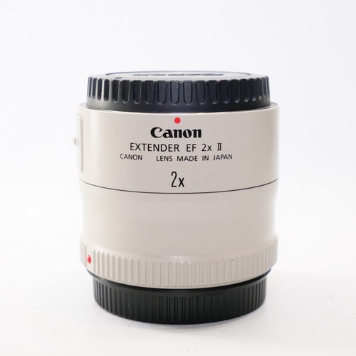 Canon extender ii for - ef,