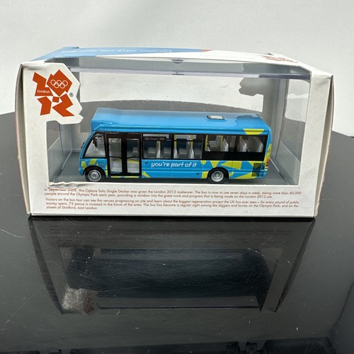 Corgi om44117 scale - scale, 1/76