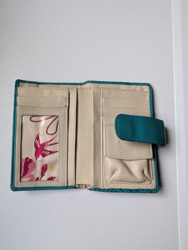 Yoshi eng teal genuine - eng,