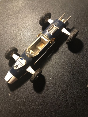 1960 vintage tri - tri-ang, 7”