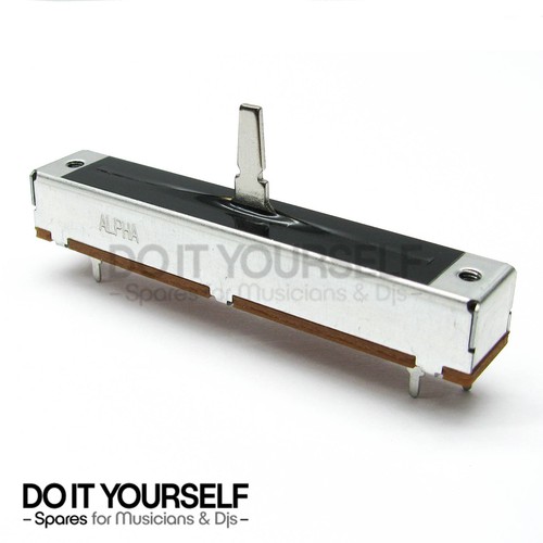 Fader pioneer ddj wego - pioneer, sx