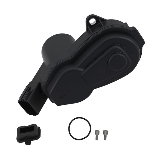 Parking brake motor - parking, rear