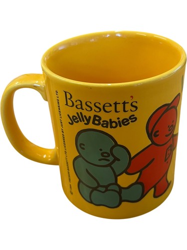 Bassetts jelly babies let - bassetts,