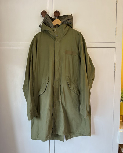 Rare pretty green olive - pretty,