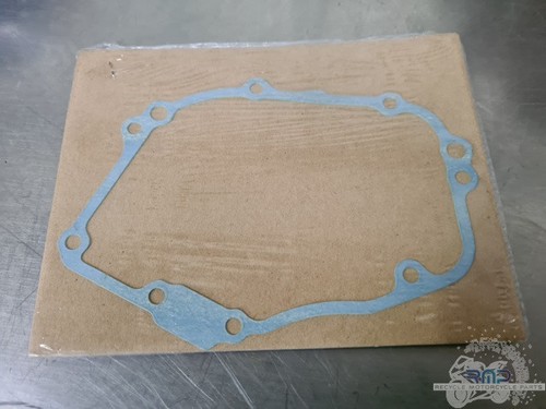 Clutch cover gasket - gasket, honda