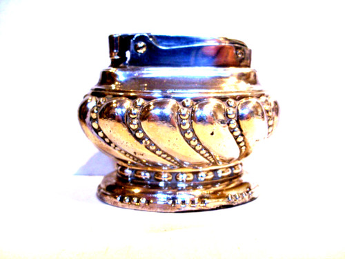 Ronson crown vintage 1950s - crown,