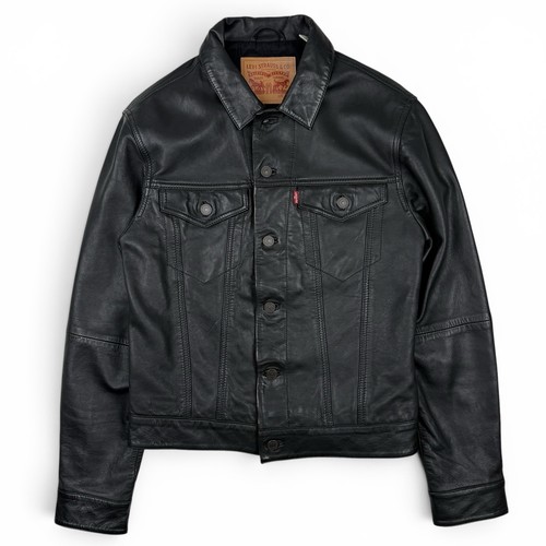 Levi type leather - levi’s, 3