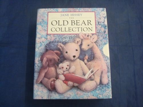 The old bear - the,